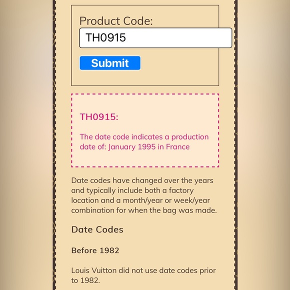 Louis Vuitton Speedy Nano - Picture 11 of 11